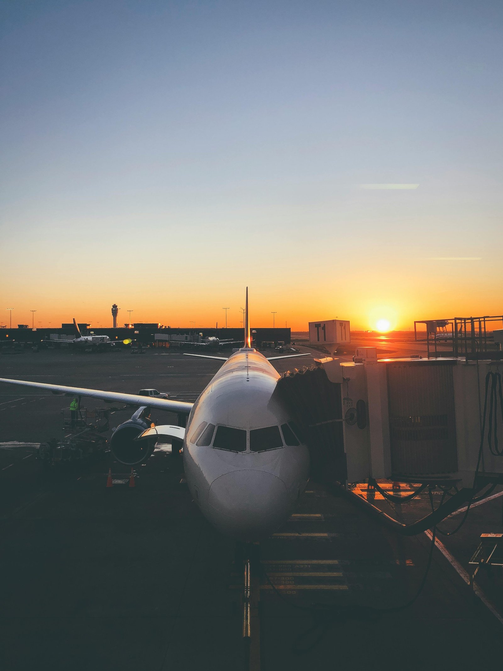 CDG Airport Transfer